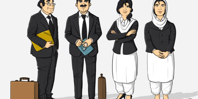 جدو جہد کی ایک نئی مثال صباحت رضوی 1 جدو جہد کی ایک نئی مثال صباحت رضوی