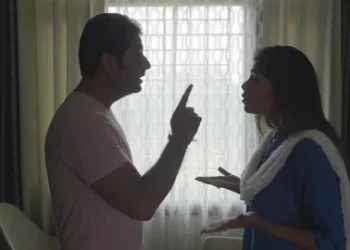  میاں بیوی کے نا خوشگوار تعلقات کی وجوہات