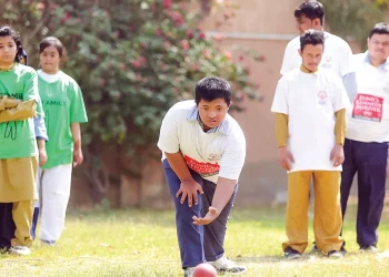 نو زائیدہ بچوں میں ڈاؤن سنڈروم کے بڑھتے کیسز کا رجحان