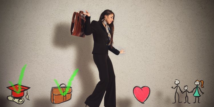 گھراور کام میں توازن مگر کیسے؟ 1 گھراور کام میں توازن مگر کیسے؟