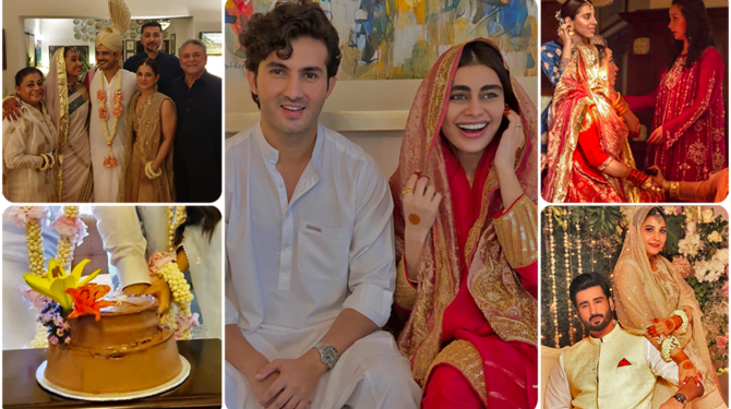 چھوٹے بجٹ کی شادی مگر کیسے؟