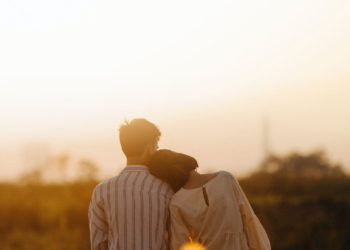 آئیڈیل ساتھی کی آٹھ خوبیاں