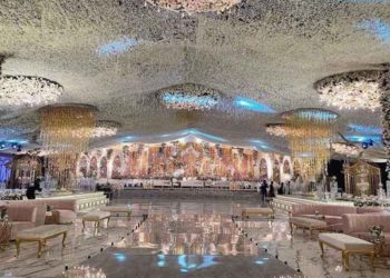 پاکستانی شادیوں پر بے جا اخراجات:اسباب اور سدباب