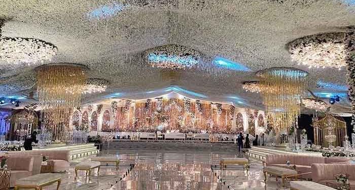 پاکستانی شادیوں پر بے جا اخراجات:اسباب اور سدباب 1 پاکستانی شادیوں پر بے جا اخراجات:اسباب اور سدباب