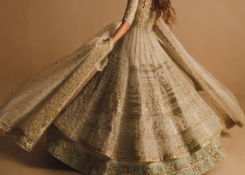 شادی والے دن کیا پہنا جائے؟