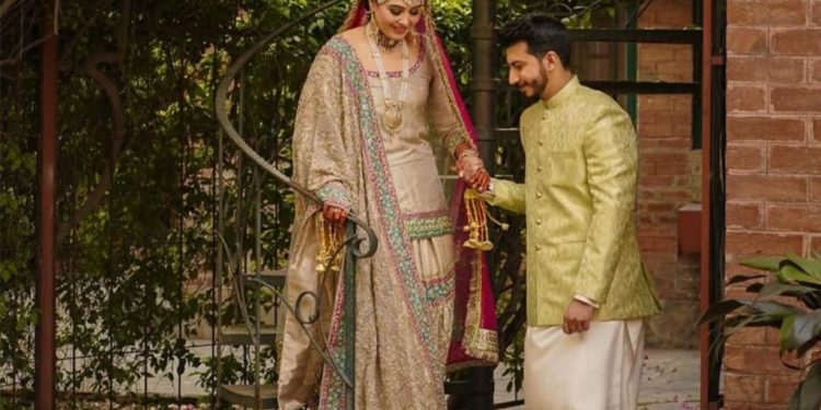 شادی کے فوٹو شوٹ کے لیے بہترین مقامات