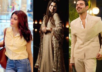 پاکستان کے ٹاپ ڈریس ڈیزائنرز