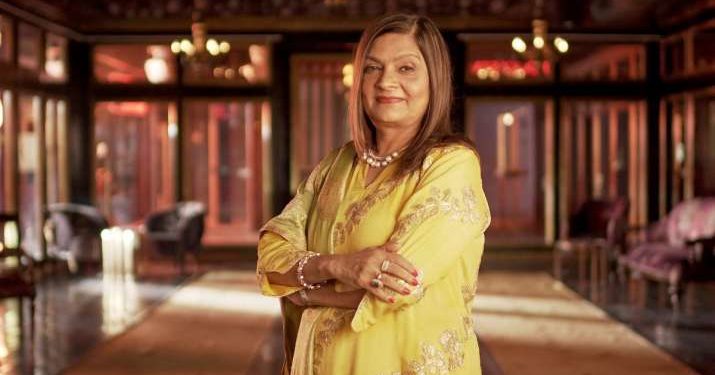 میچ میکرز اور معاشرے میں ان کا کردار 1 میچ میکرز اور معاشرے میں ان کا کردار