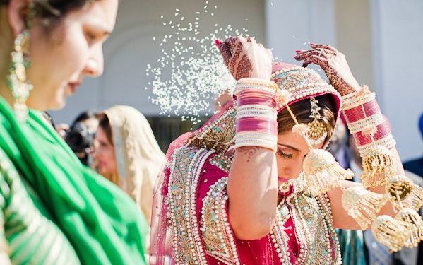 شادی کی انوکھی رسومات 1 شادی کی انوکھی رسومات