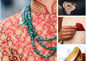 لاہور میں دلہے کی خریداری کے اہم بازار