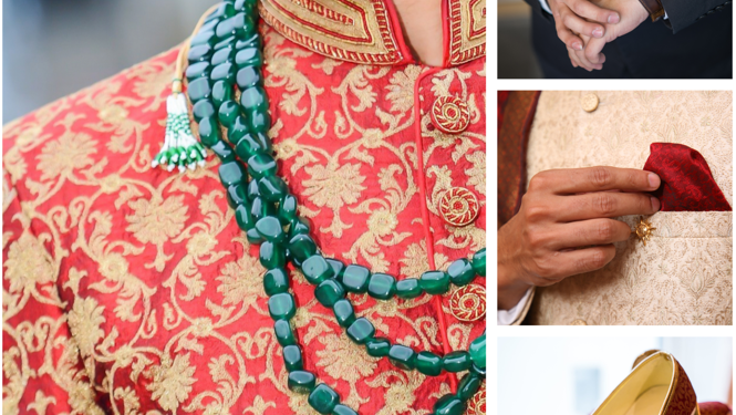 لاہور میں دلہے کی خریداری کے اہم بازار