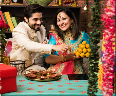 شادی کا پہلا سال مشکل  ہوتا ہے:کیا واقعی ایسا ہے؟