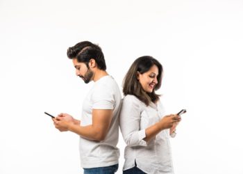 خاندانی معاملات اور جدید ٹیکنالوجی