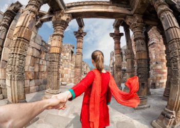 غیر ملکی سے شادی !کیا فائدے اور کیا مسائل ؟