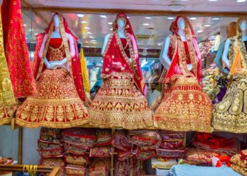 شادی کی شاپنگ اور لاہور کے بازار