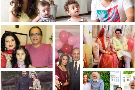 چالیس سال کی عمر کے بعد شادی کرنے والی شوبز شخصیات 1 چالیس سال کی عمر کے بعد شادی کرنے والی شوبز شخصیات