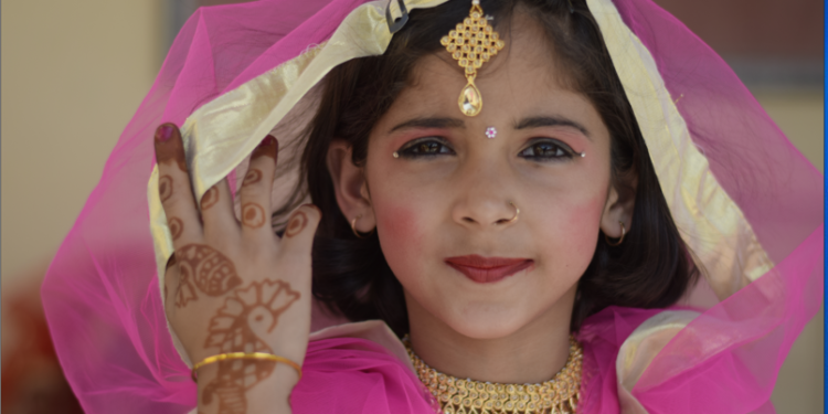 چائلڈ میرج اور میڈیا کا کردار 1 چائلڈ میرج اور میڈیا کا کردار