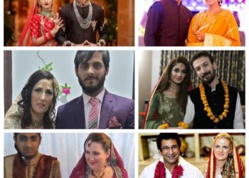 بیرون ملک شادی کا بڑھتا رجحان 