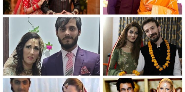 بیرون ملک شادی کا بڑھتا رجحان 