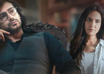 ایک سو ایک طلاقیں:طلاق کی وجوہات پربات کرنے والی ڈرامہ سیریز