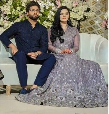 امام الحق کی شادی کی تقریبات :قوالی نائٹ نے سب کے دل جیت لیے