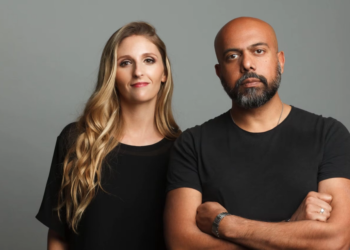 عمران چودھری اور بیتھنی پوری دنیا کےلیے مثال بن گئے