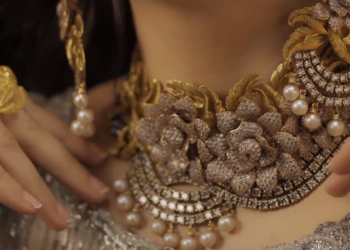 پاکستان کے ٹاپ جیولری برینڈز