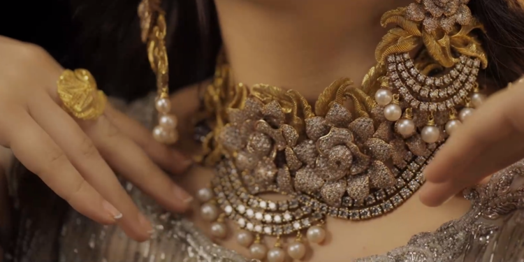 پاکستان کے ٹاپ جیولری برینڈز