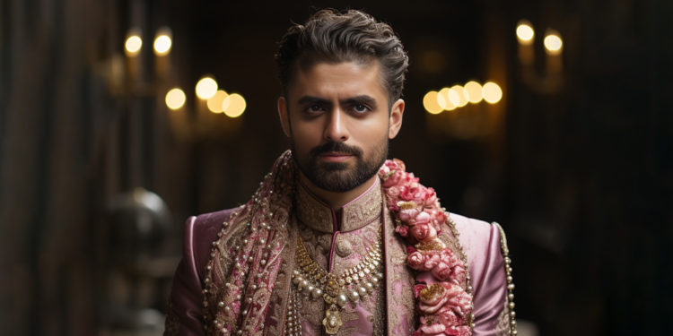 بابراعظم کی شیروانی کی کہانی: حقیقت کیا اور فسانہ کیا؟