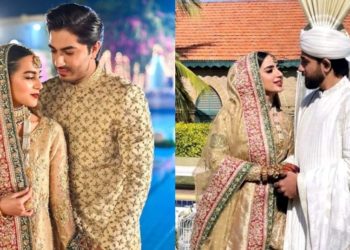 شادی کا جوڑا اتنا اہم کیوں؟