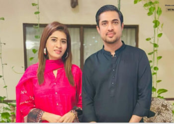 شادی ذاتی مسئلہ لیکن تیسری شادی سوشل میڈیا پر وائرل کیوں ؟