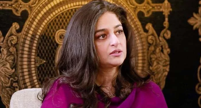 نادیہ جمیل: جو عزم و ہمت کی مثال بن گئیں 1 نادیہ جمیل: جو عزم و ہمت کی مثال بن گئیں