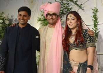 مسٹر پرفیکٹ کی بیٹی کی شادی: اتنی تنقید کیوں ؟