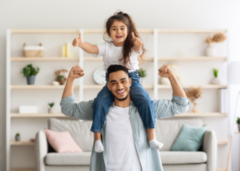 باپ کا اپنی بیٹی کے لیےبہترین تحفہ کیا ہو سکتا ہے؟