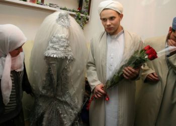 اسلام میں نکاح کی اہمیت 