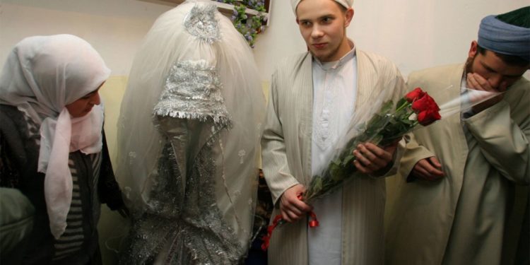 اسلام میں نکاح کی اہمیت  1 اسلام میں نکاح کی اہمیت