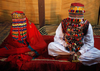 کم عمری کی شادی: سوشل میڈیا کا کیا کردار ہے؟