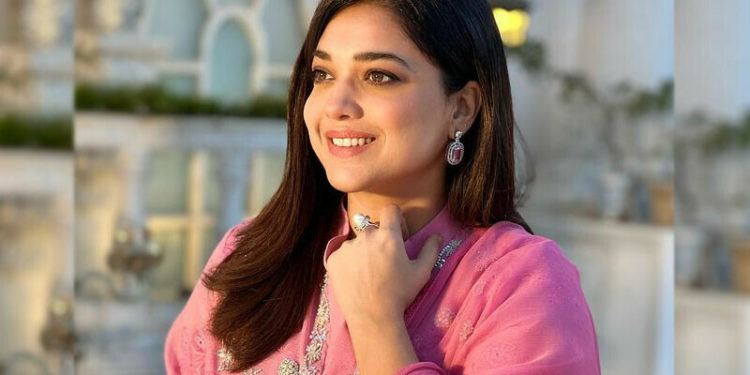 صنم جنگ کی فرسودہ خیالات کے خلاف سوشل میڈیا مہم 1 صنم جنگ کی فرسودہ خیالات کے خلاف سوشل میڈیا مہم