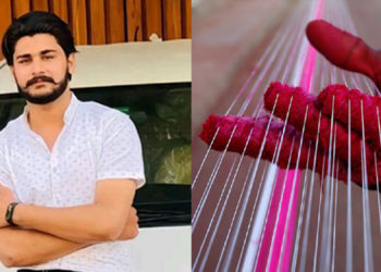 پتنگ بازی :جو ایک خونی کھیل بن گئی