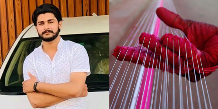 پتنگ بازی :جو ایک خونی کھیل بن گئی 1 پتنگ بازی :جو ایک خونی کھیل بن گئی