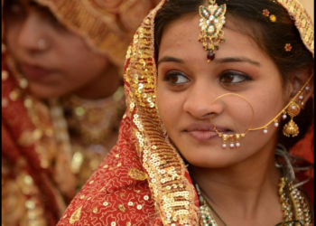 دل کا رشتہ ایپ پر کم عمری کی شادی کے خلاف مہم