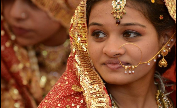 دل کا رشتہ ایپ پر کم عمری کی شادی کے خلاف مہم 1 دل کا رشتہ ایپ پر کم عمری کی شادی کے خلاف مہم