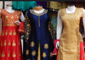 عید اور خواتین کی تیاریاں