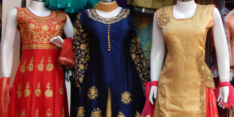 عید اور خواتین کی تیاریاں