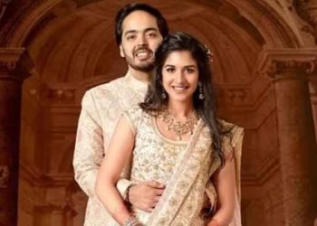 اننت امبانی کی پری ویڈنگ تقاریب کی دھوم