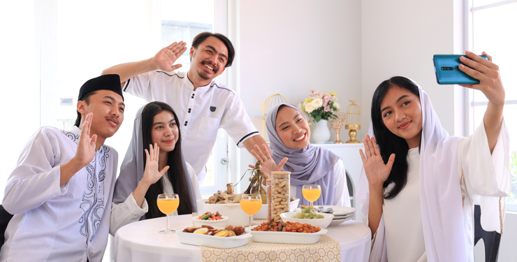 عید کیسے منائیں؟