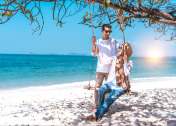 شادی شدہ افراد زیادہ خوش کیوں ؟