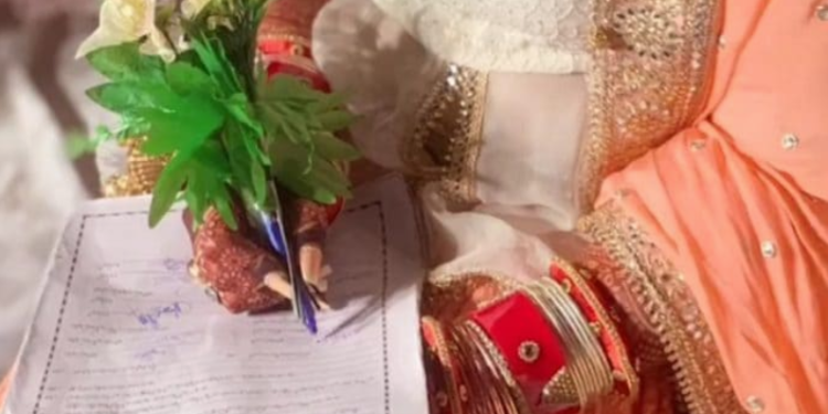 مدیحہ رضوی کی دوسری شادی کی وائرل تصاویر 1 مدیحہ رضوی کی دوسری شادی کی وائرل تصاویر