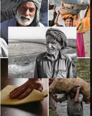 مزدوروں کا عالمی دن اور پاکستانی محنت کش