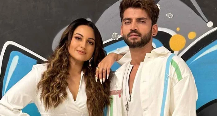 سوناکشی سنہا کی شادی :دلہا دلہن راضی تو کیا کرے گا قاضی 1 سوناکشی سنہا کی شادی :دلہا دلہن راضی تو کیا کرے گا قاضی